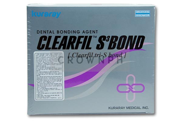 00945 Clearfil S3 bond